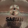 sabian AAX stage Hi Hats Image 2