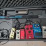 Full Pedalboard Of Effects Image 3