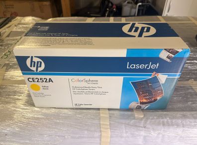 HP original toner