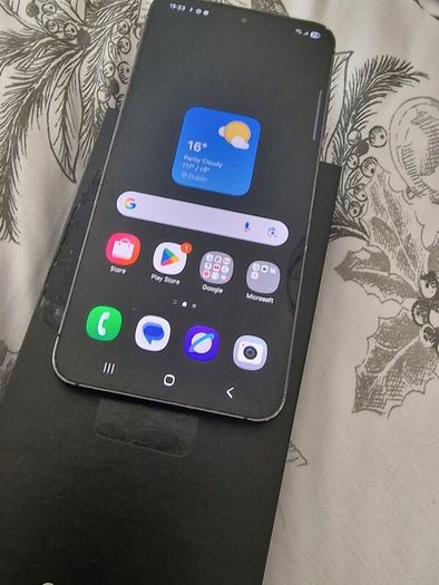 Samsung Galaxy S23 duel sim unlocked
