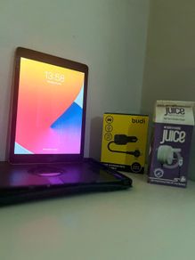 apple iPad Air 2 9.7 , WiFi + Cellular- silver,