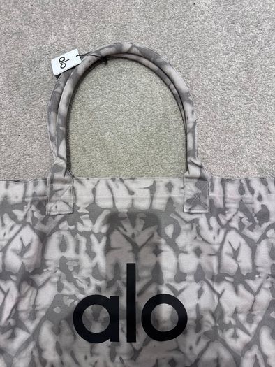 ALO yoga bag