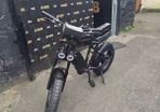 E-bike Engwe M20