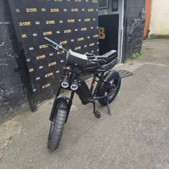 E-bike Engwe M20