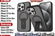 iPhone cases Samsung cases