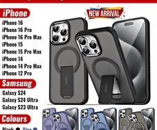 iPhone cases Samsung cases