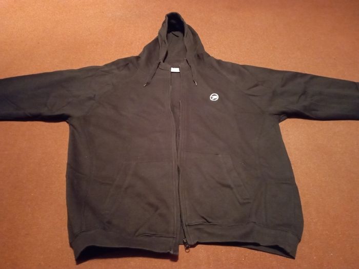Jacket.