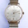 Vintage Timex Automatic 6824 7468 21 Sunburst Men's Automatic Wristwatch Great Britain, the watch works well and keeps time Image 3