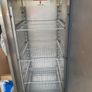 upright freezer Image 4