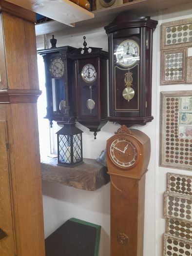 Antique Clearance