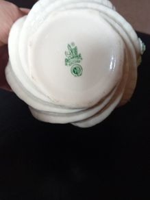 vase