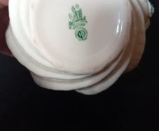 vase