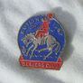 Butlin 1967 Beavers Club Membership Badge Image 4