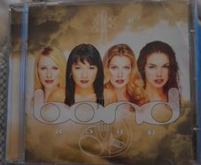 CD - Born - Bond