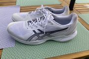 ASICS solution speed FF 3 clay (mens sz 12)