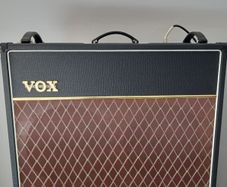 Vox AC30 c2x Blue