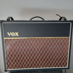 Vox AC30 c2x Blue