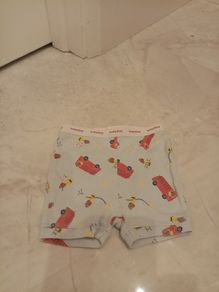 baby GAP boxers