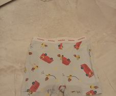 baby GAP boxers