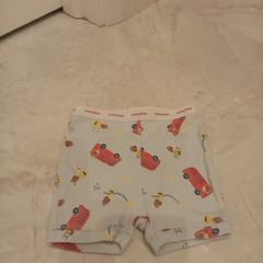 baby GAP boxers