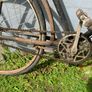 Vintage gents Raleigh Image 3
