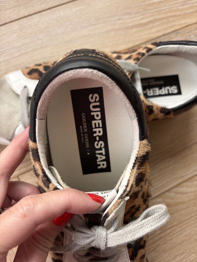 Golden Goose Trainers
