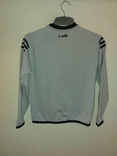 bohemians jumper