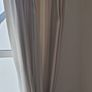 Curtain and Kitchen window blind Image 2