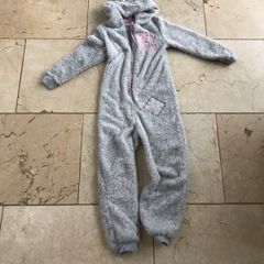 Tatty Teddy onesie age 8