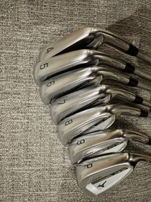 Mizuno 921 Tour 4-PW