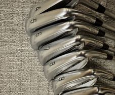 Mizuno 921 Tour 4-PW