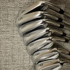 Mizuno 921 Tour 4-PW