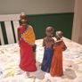 Masai Figures Image 7