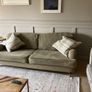 free 3 Seater Couch Image 3