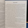 Rob Strong biography (signed) Image 7