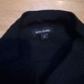 New River Island black jumper Image 3