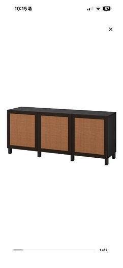 Ikea Besta