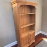 Pine bookcase Image 2