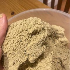 kinetic sand