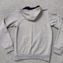 BNWT Adidas Essentials Big Logo Hoodie Image 4