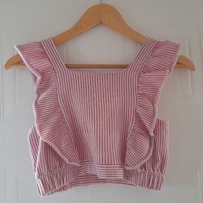 girls cute little top