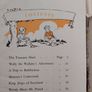 Vintage 1947 Children's Hardback Book: The Treasure Hunt by Olive Duhy" Image 8