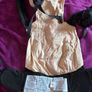Ergobaby carrier with inserts Image 5