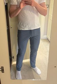 Kjus Golf Trousers (W32)