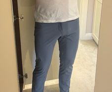 Kjus Golf Trousers (W32)