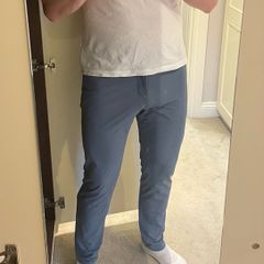 Kjus Golf Trousers (W32)