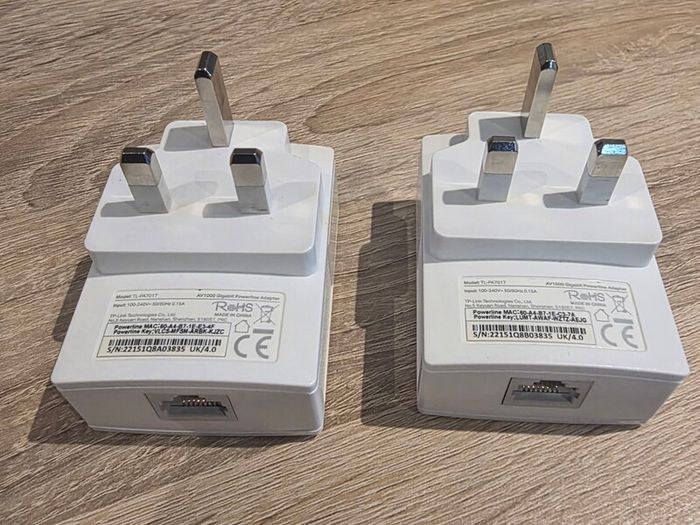 TP-Link WiFi Extender
