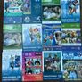 GAA Football programmes Image 3
