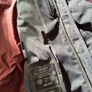 Zegna diamond quilted , insulated jacket. Image 3