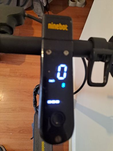 scooter